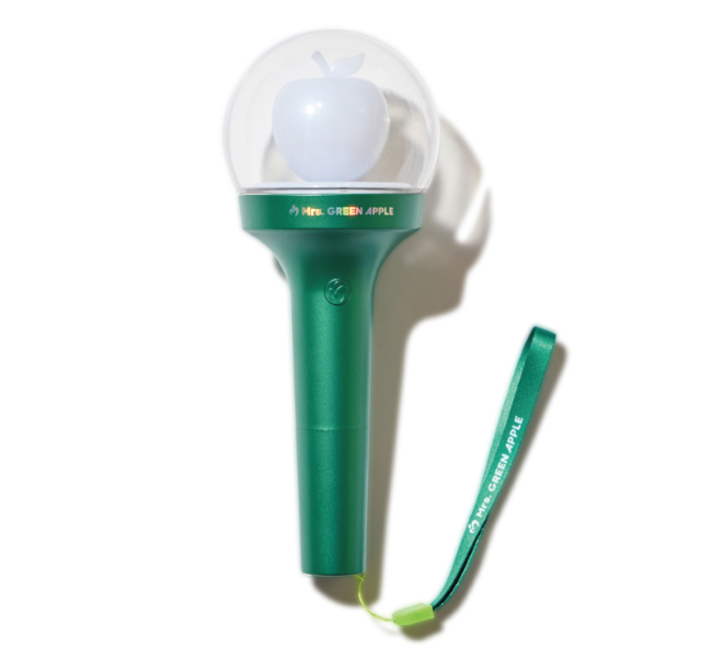 MGA-Official-Light-Stick