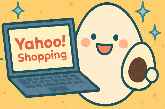 ごまたまごyahoo