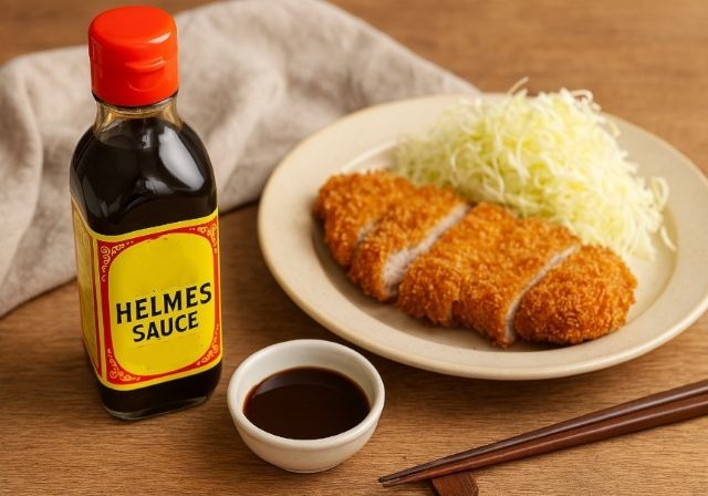 ヘルメスソース