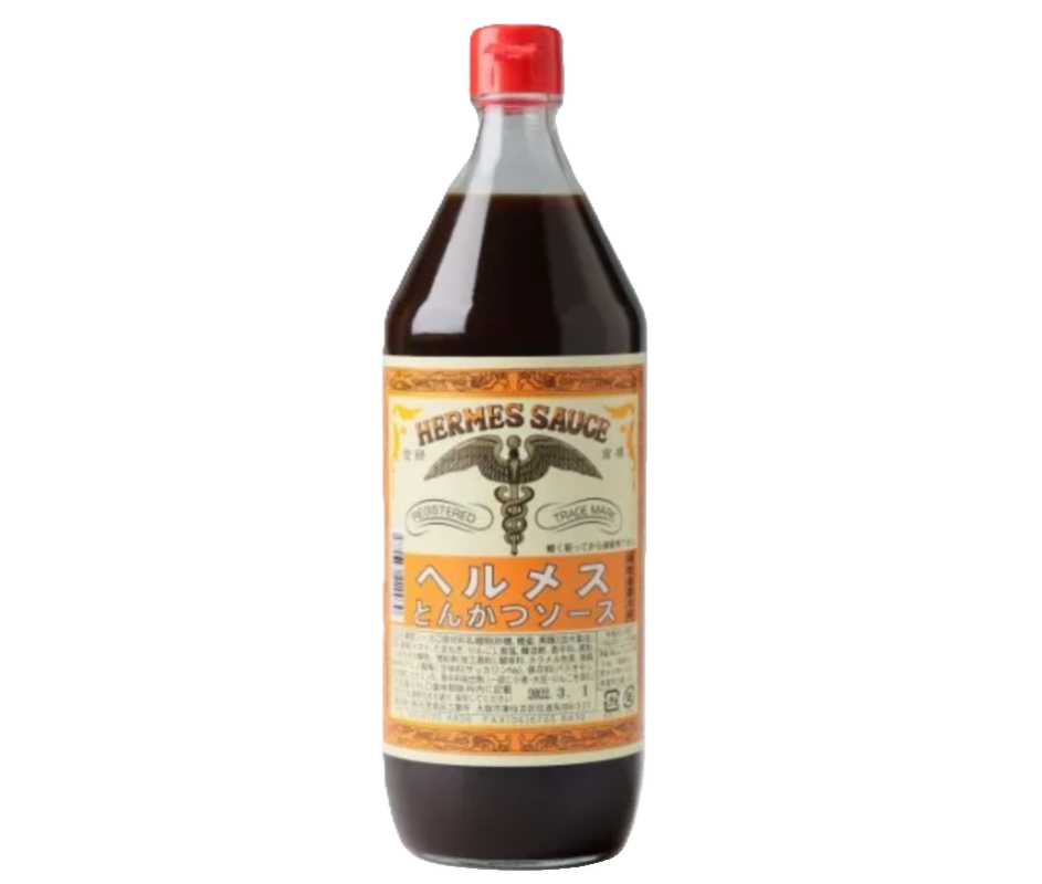 ヘルメスソース