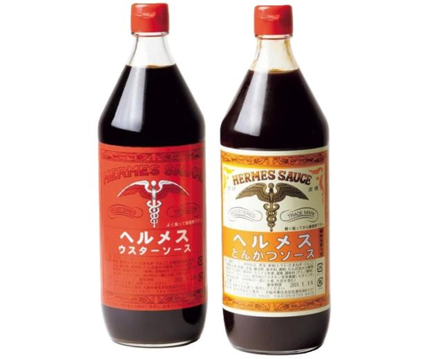 ヘルメスソース